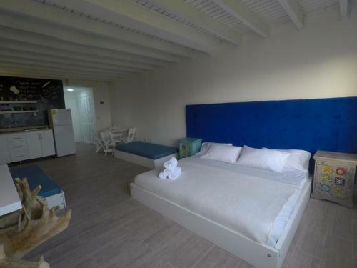 Bahia Fragata Apartaestudio 508