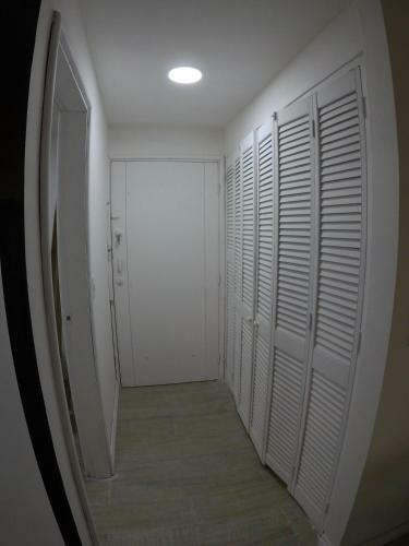 Bahia Fragata Apartaestudio 508