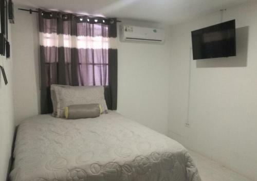 Apartamento Casa Campestre Grupos San Andres