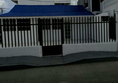 Apartamento Casa Campestre Grupos San Andres