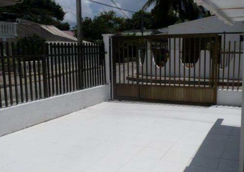 Apartamento Casa Campestre Grupos San Andres