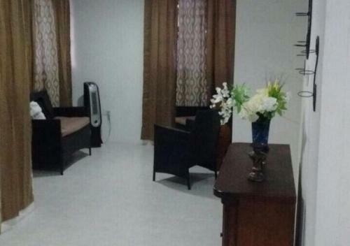 Apartamento Casa Campestre Grupos San Andres
