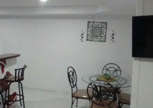Apartamento Casa Campestre Grupos San Andres