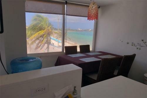 Hostal Hospedaje San Andres Vive Playa