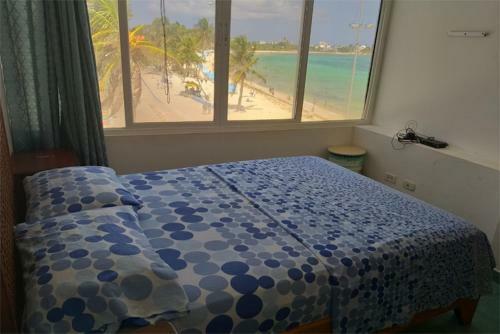 Hostal Hospedaje San Andres Vive Playa