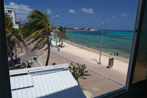 Hostal Hospedaje San Andres Vive Playa