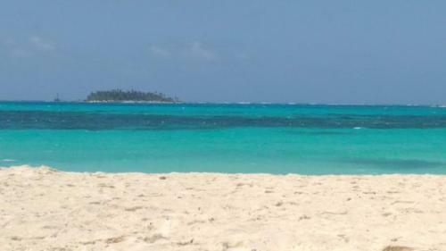 Hostal Hospedaje San Andres Vive Playa