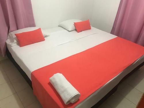 Apartamento Hymar 2
