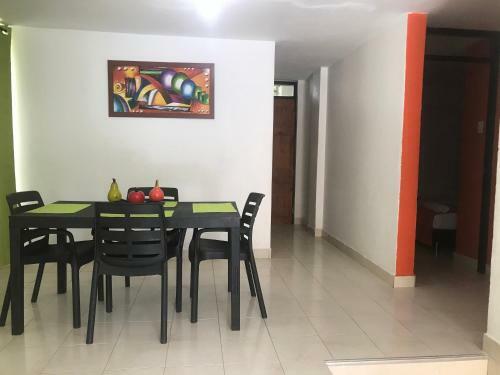 Apartamento Hymar 2