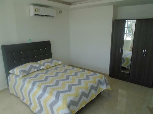 Apartamento Estudio Ocean Blue 2