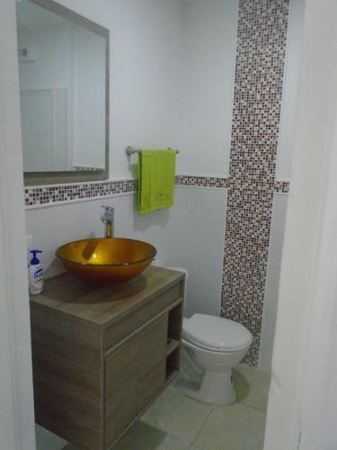 Apartamento Estudio Ocean Blue 2