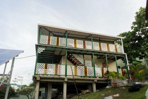 Posada Nativa Miss Trinie
