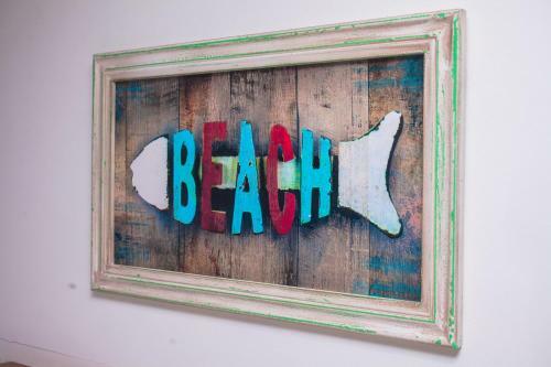 Posada Ocean Blue Beach