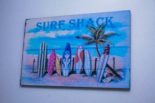 Posada Ocean Blue Beach