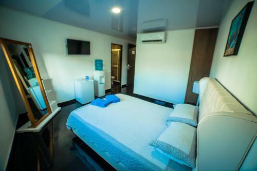 Posada Ocean Blue Beach