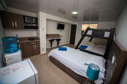 Posada Ocean Blue Beach