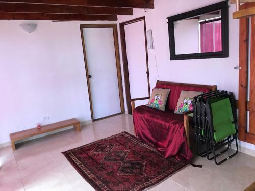 Hostal L'oceano Posada Nativa