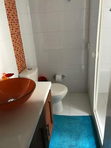 Hostal L'oceano Posada Nativa