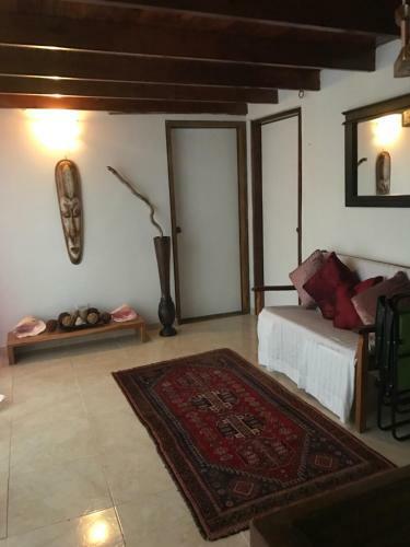 Hostal L'oceano Posada Nativa