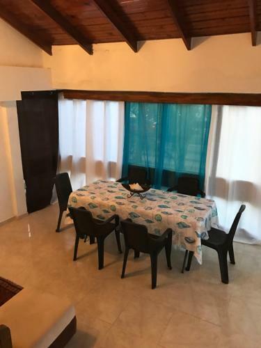 Hostal L'oceano Posada Nativa