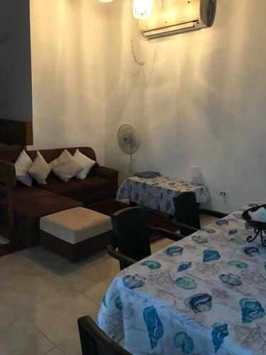 Hostal L'oceano Posada Nativa