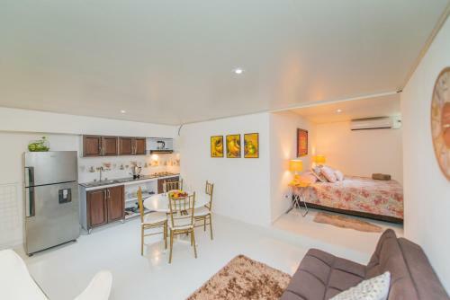 Apartamento Santuario 504
