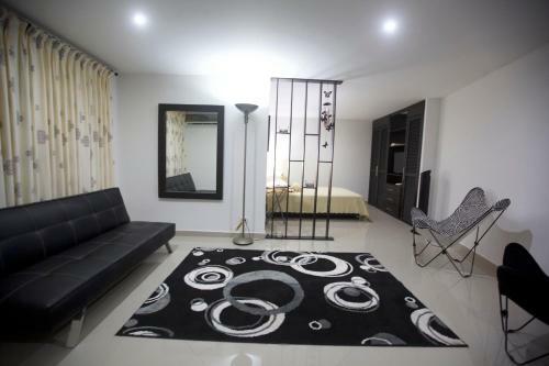 Apartamento Santuario 504