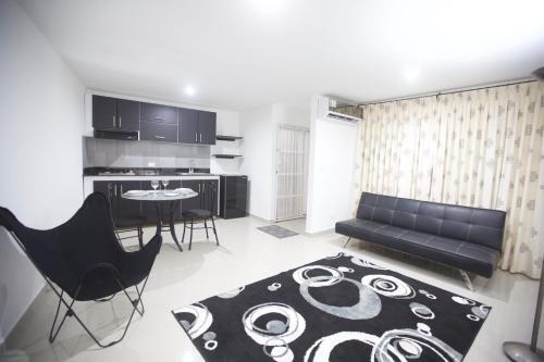 Apartamento Santuario 504