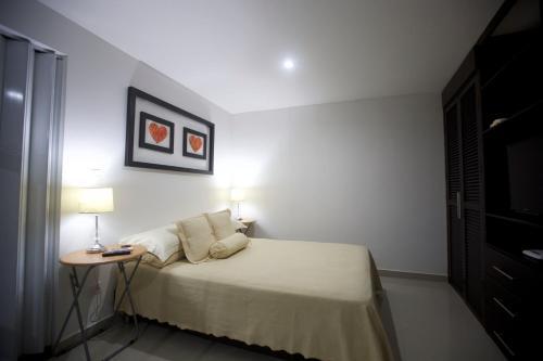 Apartamento Santuario 504