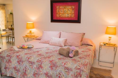 Apartamento Santuario 504