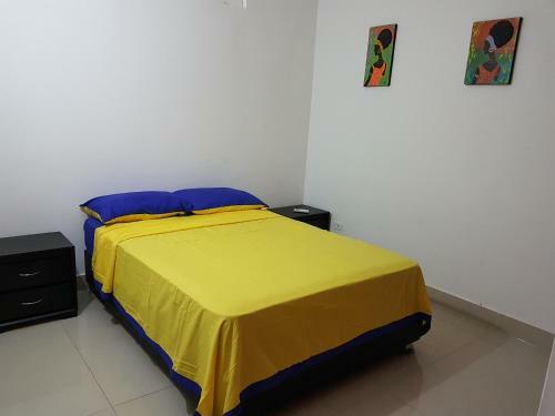 Bitansuiit Apartments