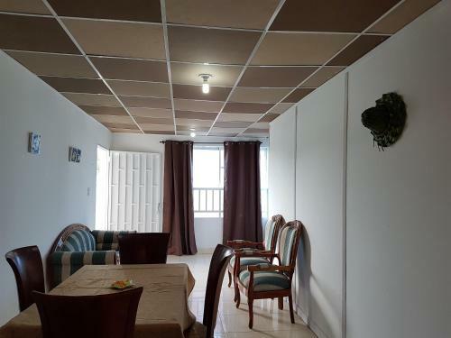 Bitansuiit Apartments
