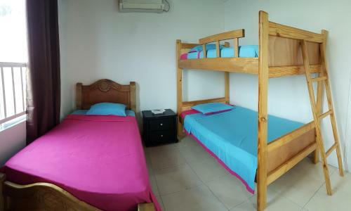 Bitansuiit Apartments