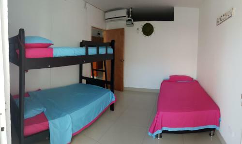 Bitansuiit Apartments
