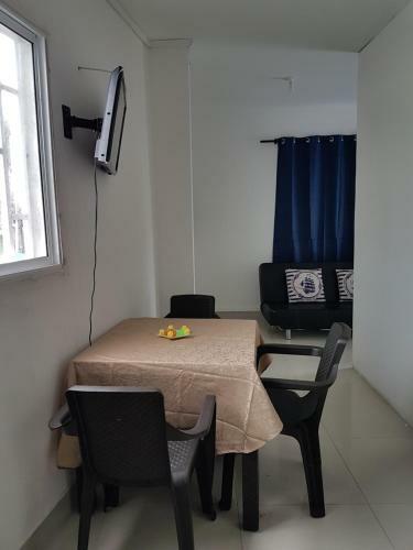 Bitansuiit Apartments