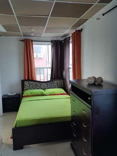 Bitansuiit Apartments