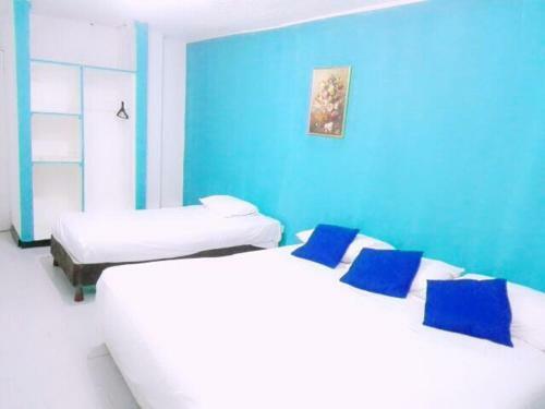 Hotel Continental Sai
