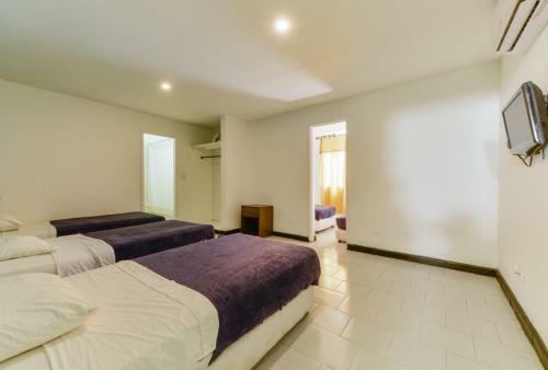 Hotel Continental Sai