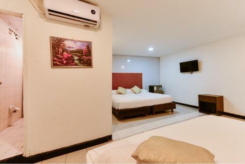 Hotel Continental Sai