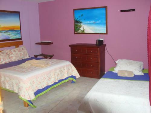 Apartamentos Yinnam Arrieta