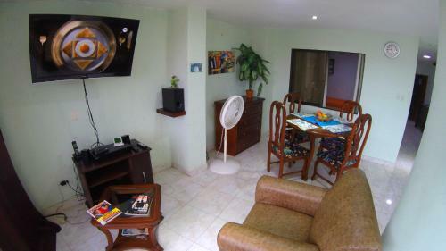 Apartamentos Yinnam Arrieta