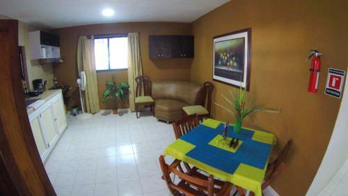 Apartamentos Yinnam Arrieta