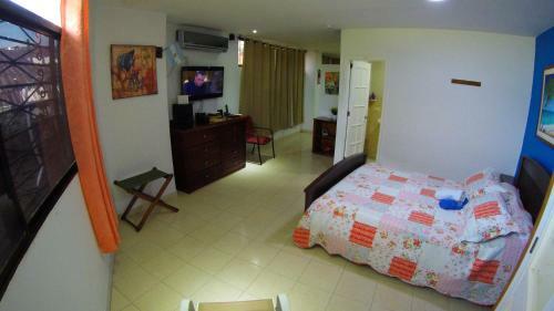 Apartamentos Yinnam Arrieta