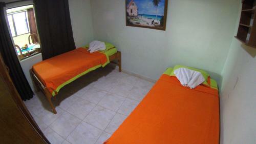 Apartamentos Yinnam Arrieta