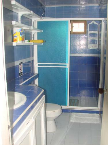 Apartamentos Yinnam Arrieta