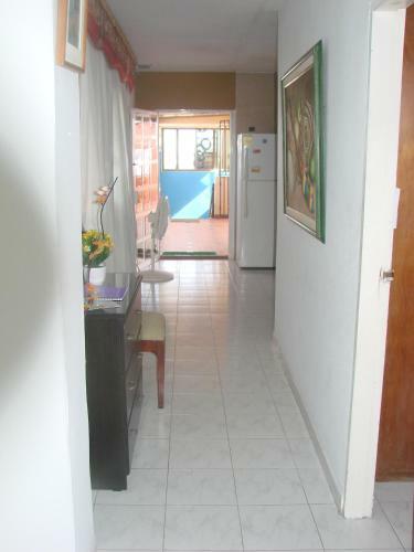 Apartamentos Yinnam Arrieta