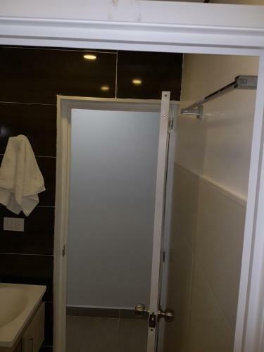 Hostal Da Black Almond