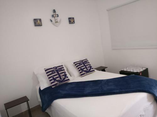 Hostal Da Black Almond