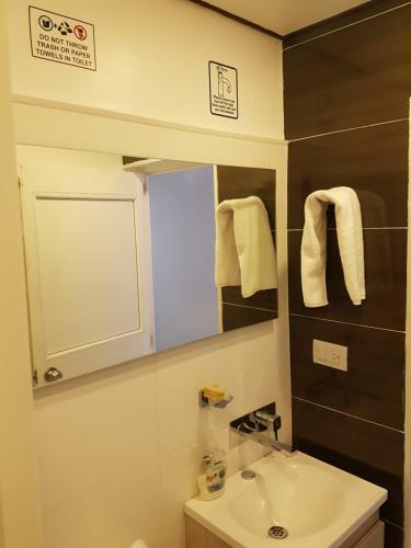 Hostal Da Black Almond