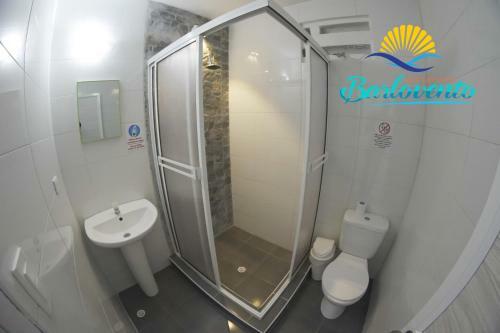 Apartamento Alojamiento Barlovento